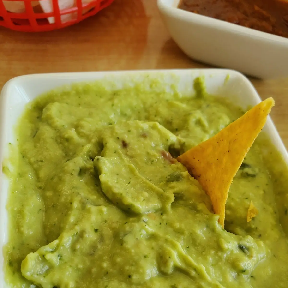 Guacamole Dip