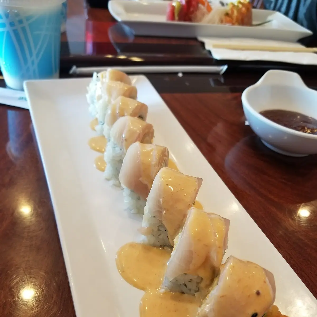 Tiger Roll