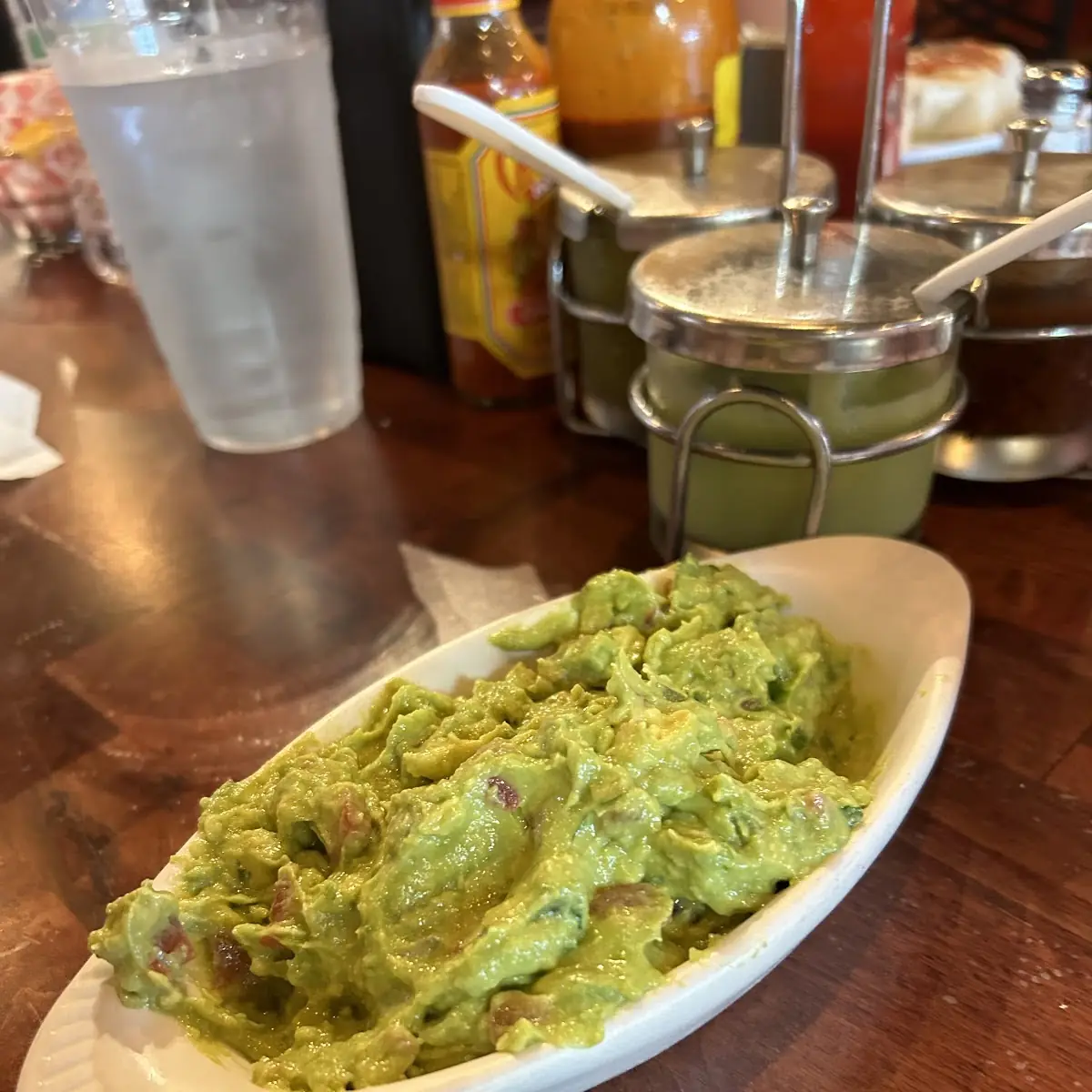 Guacamole Fresh