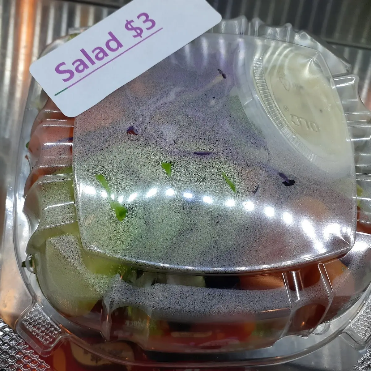Salad
