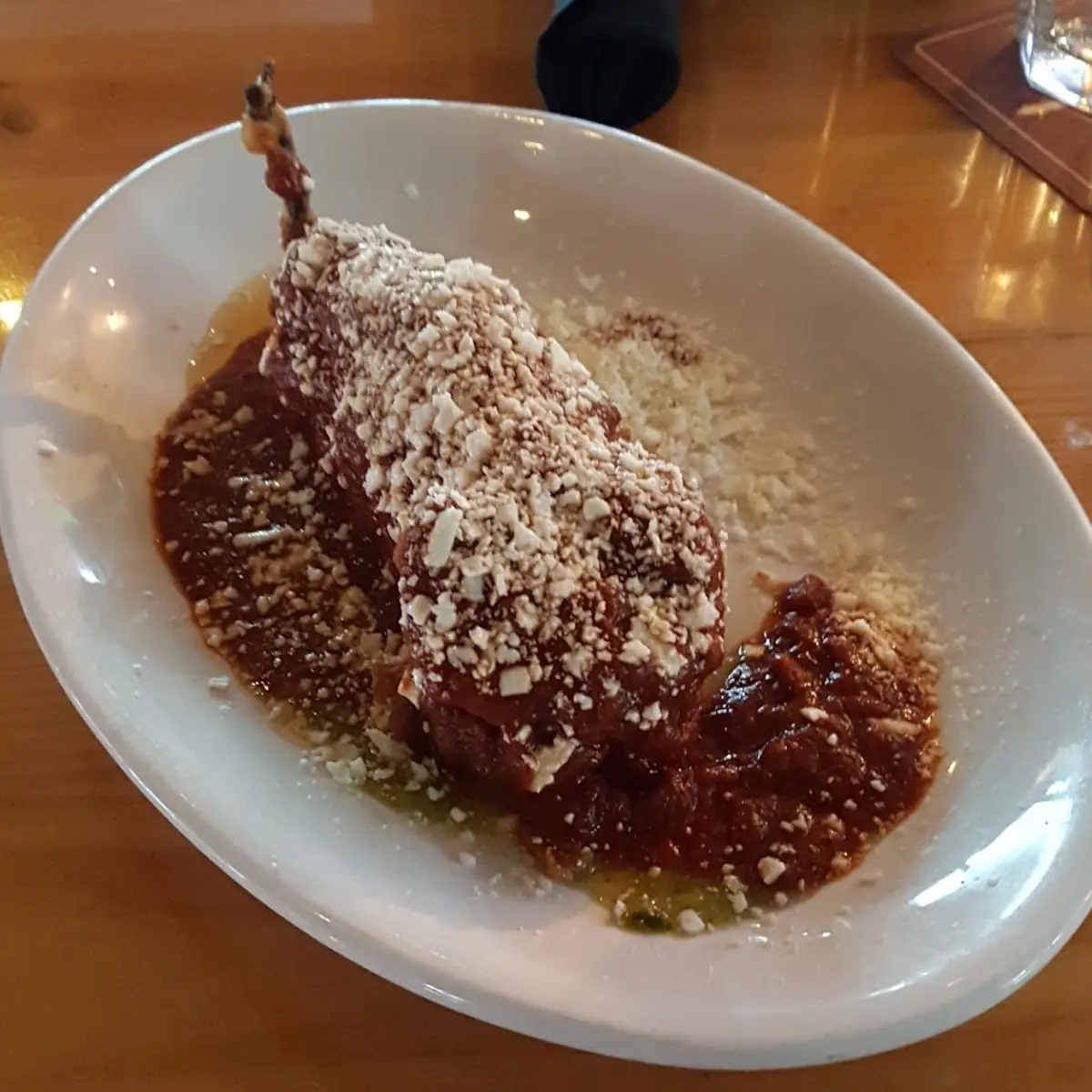 Chili Relleno