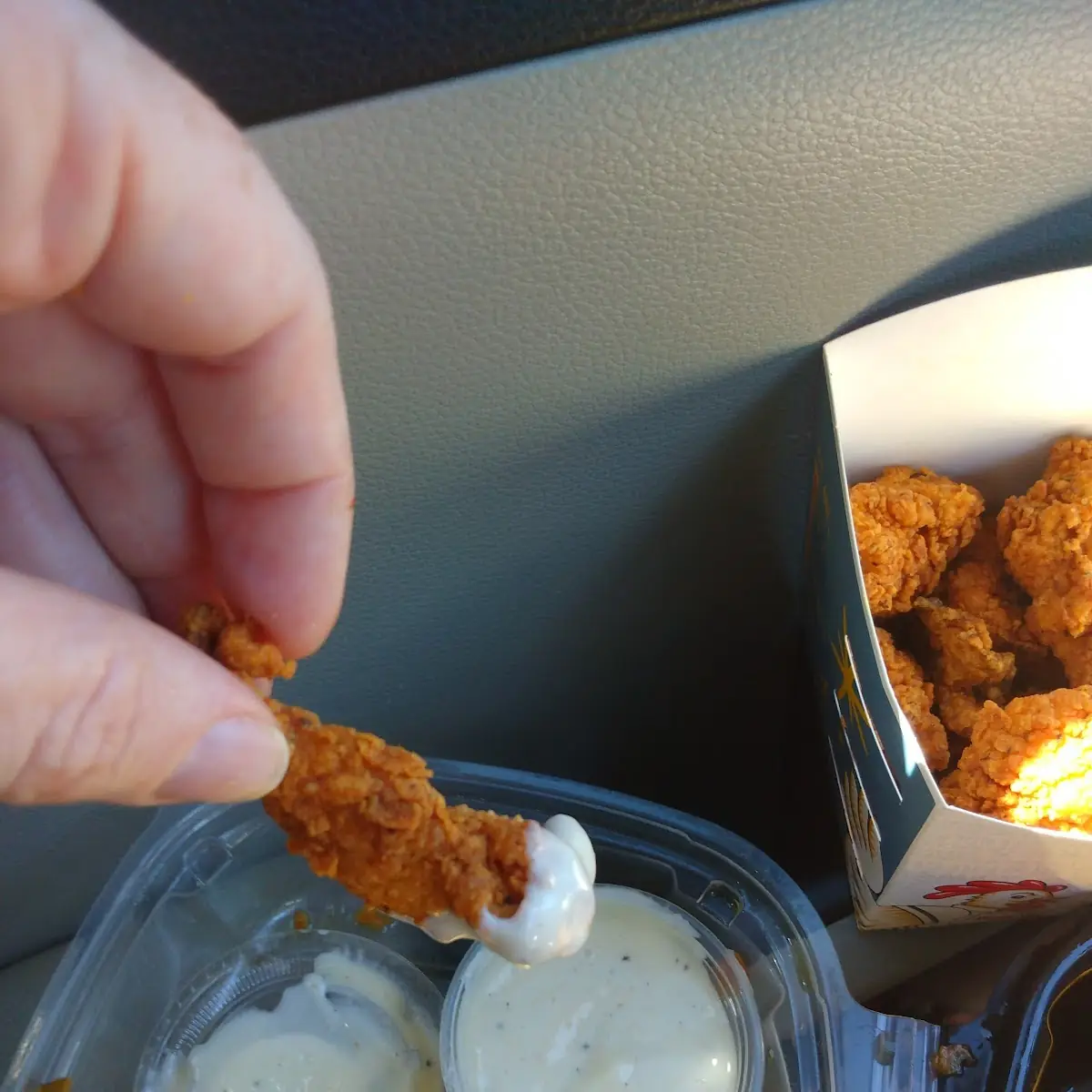 Chicken Nuggets