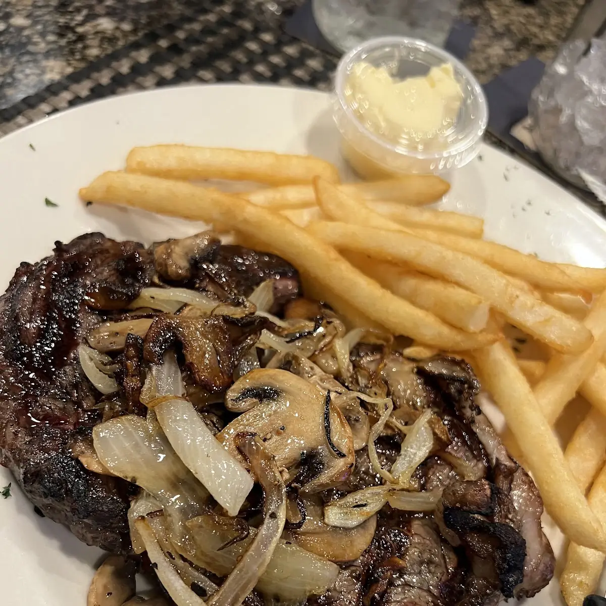 Ribeye Steak