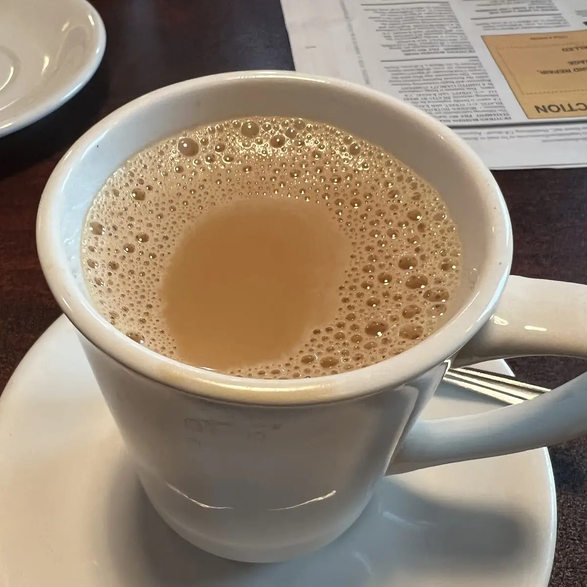 Masala Chai