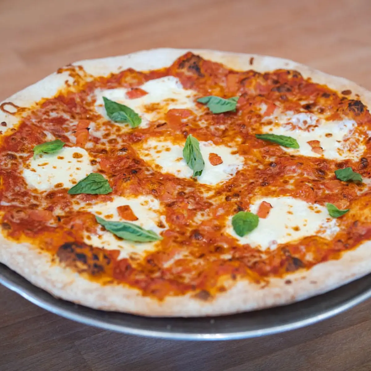 Margarita Pizza