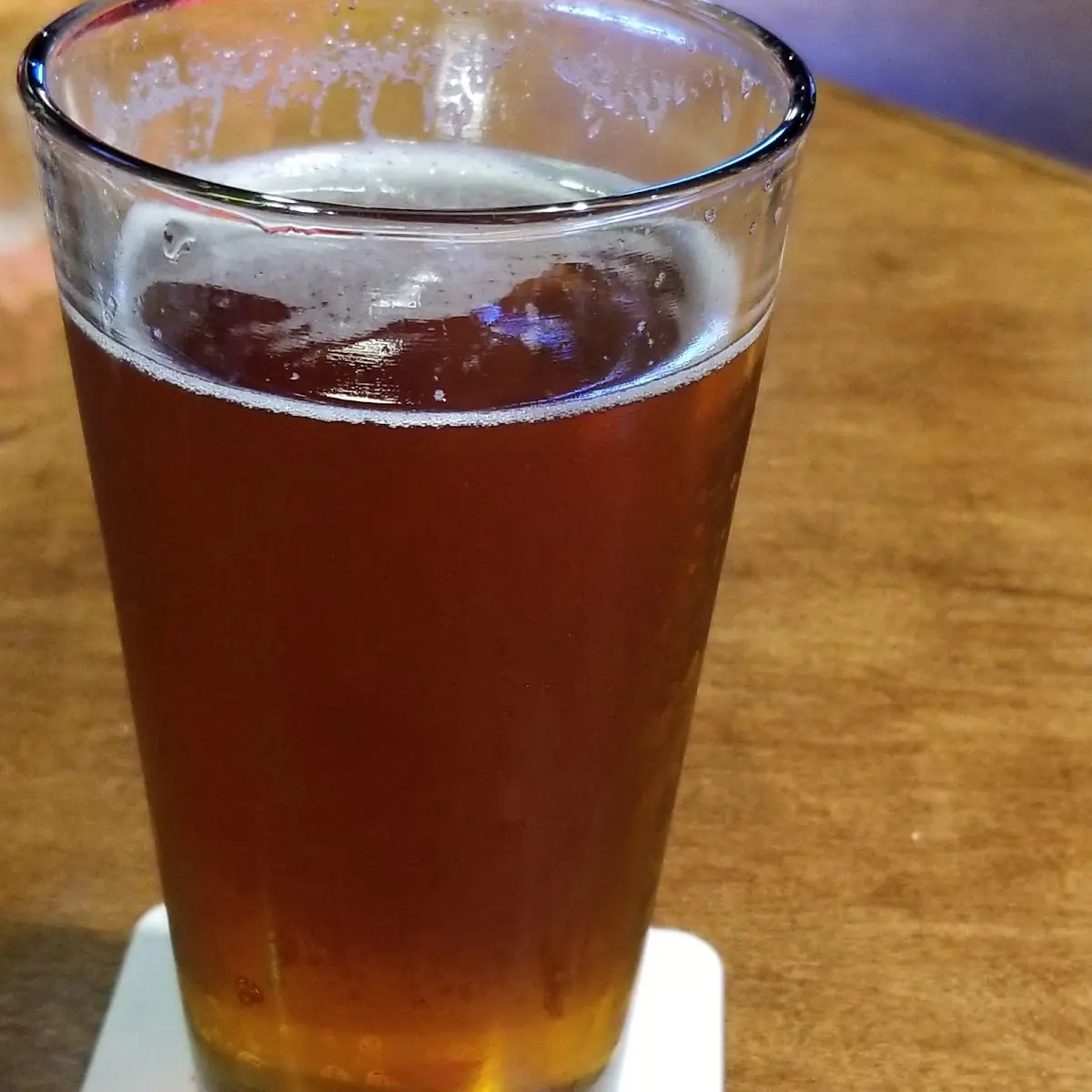 Draft Beer