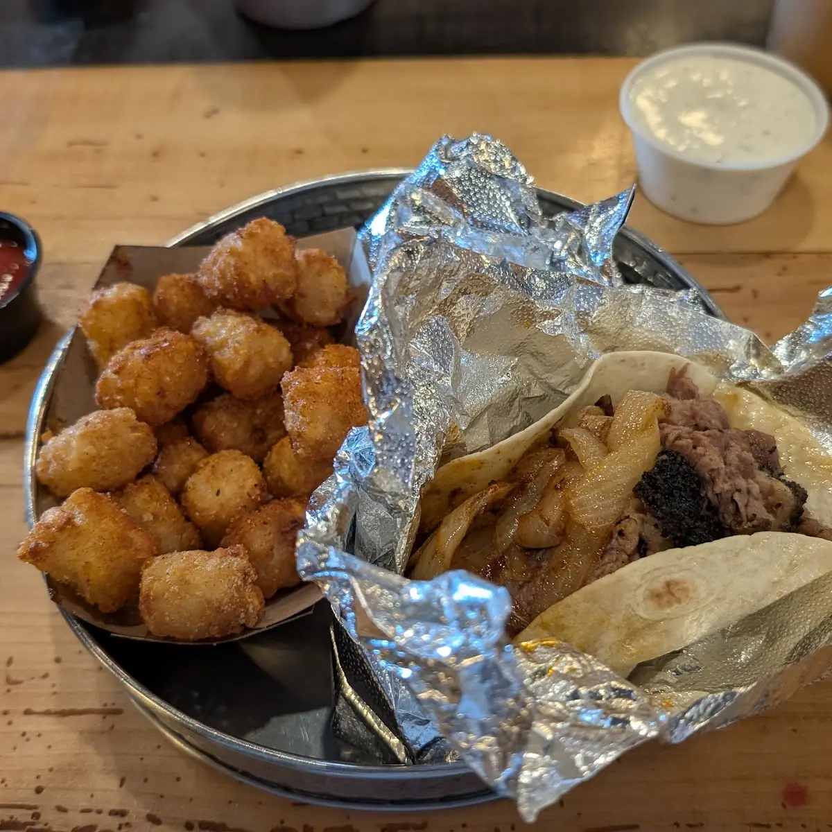 Tater Tots