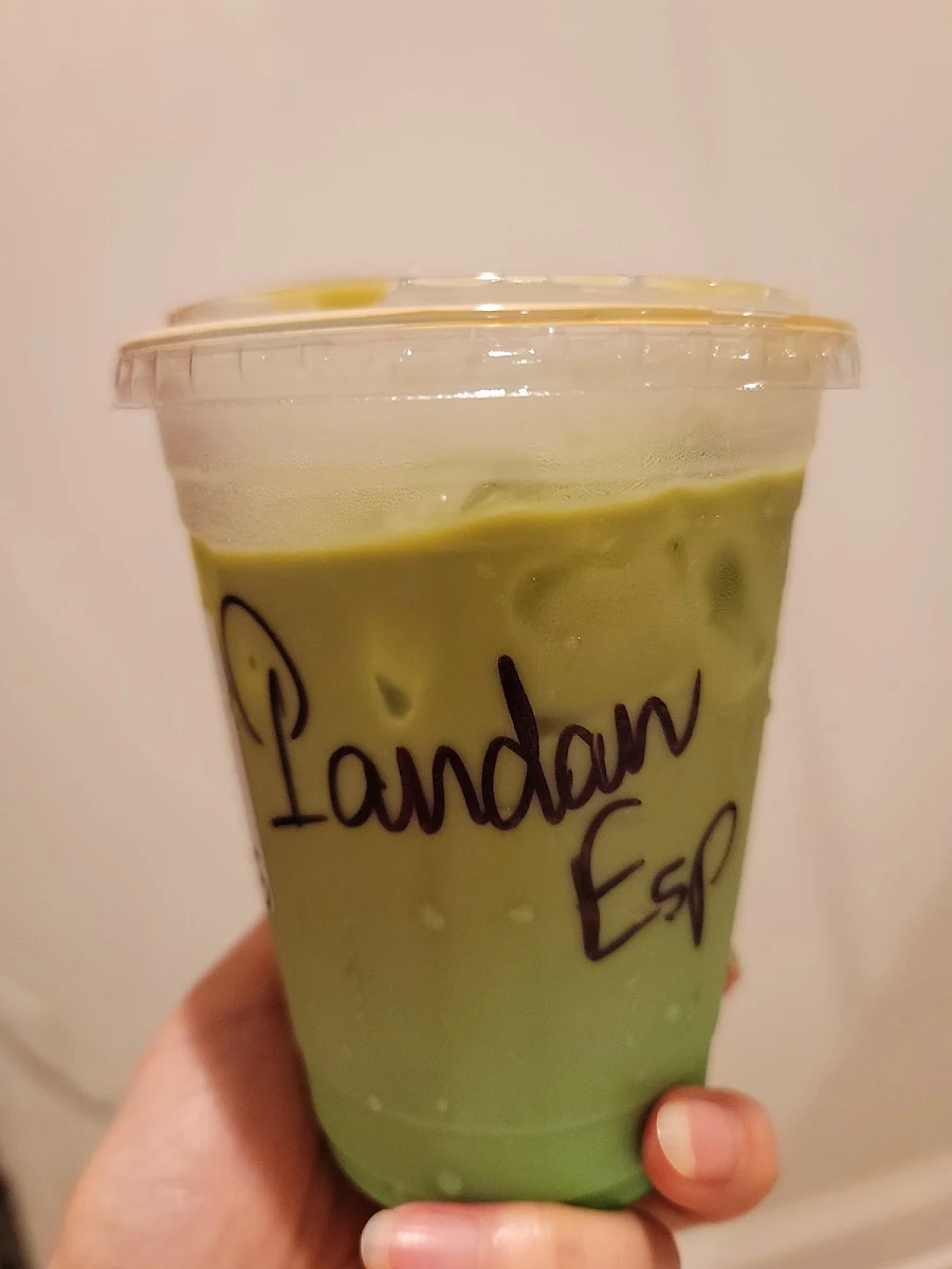 Green Tea