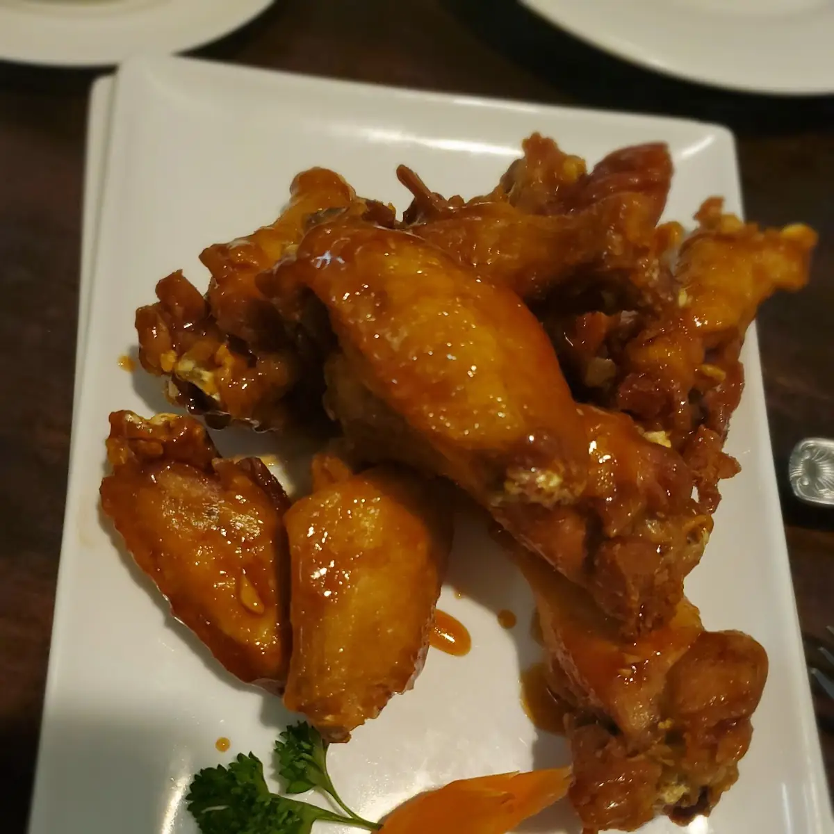 Chicken Wing