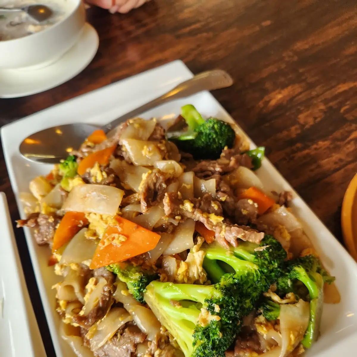 Pad See EAW