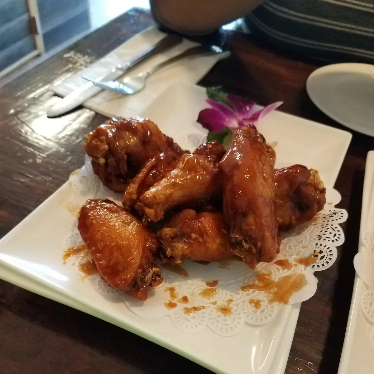 Thai Wings