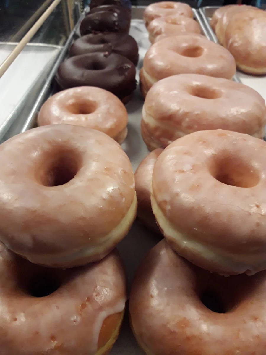 Doughnut