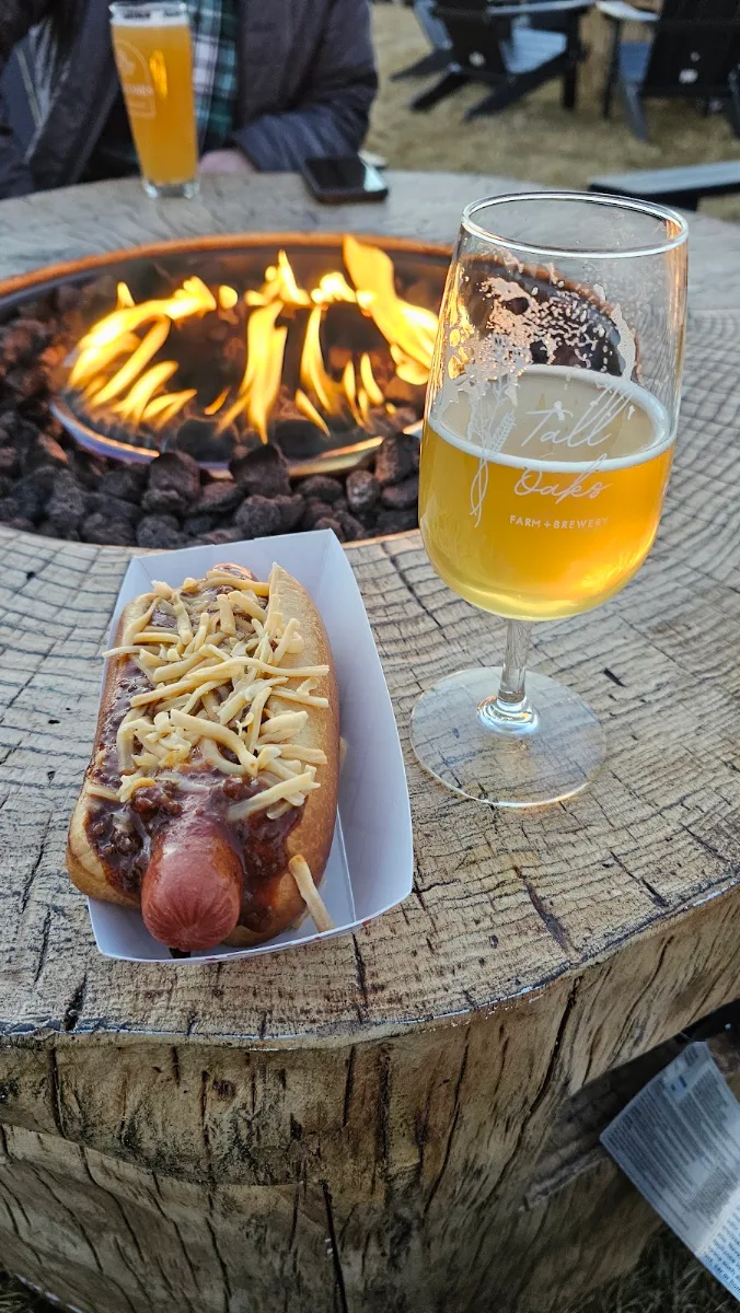 Hot Dog