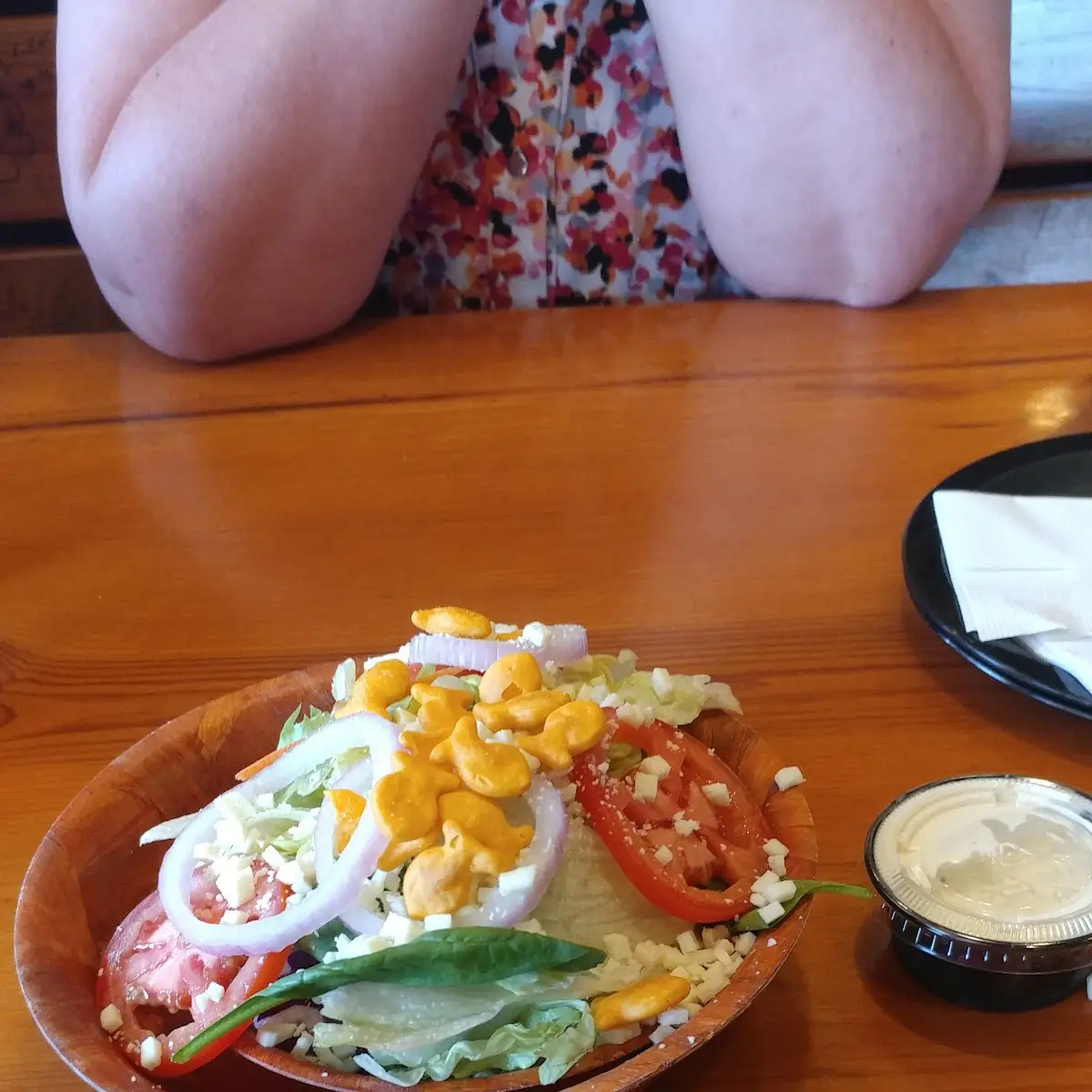 Side Salad