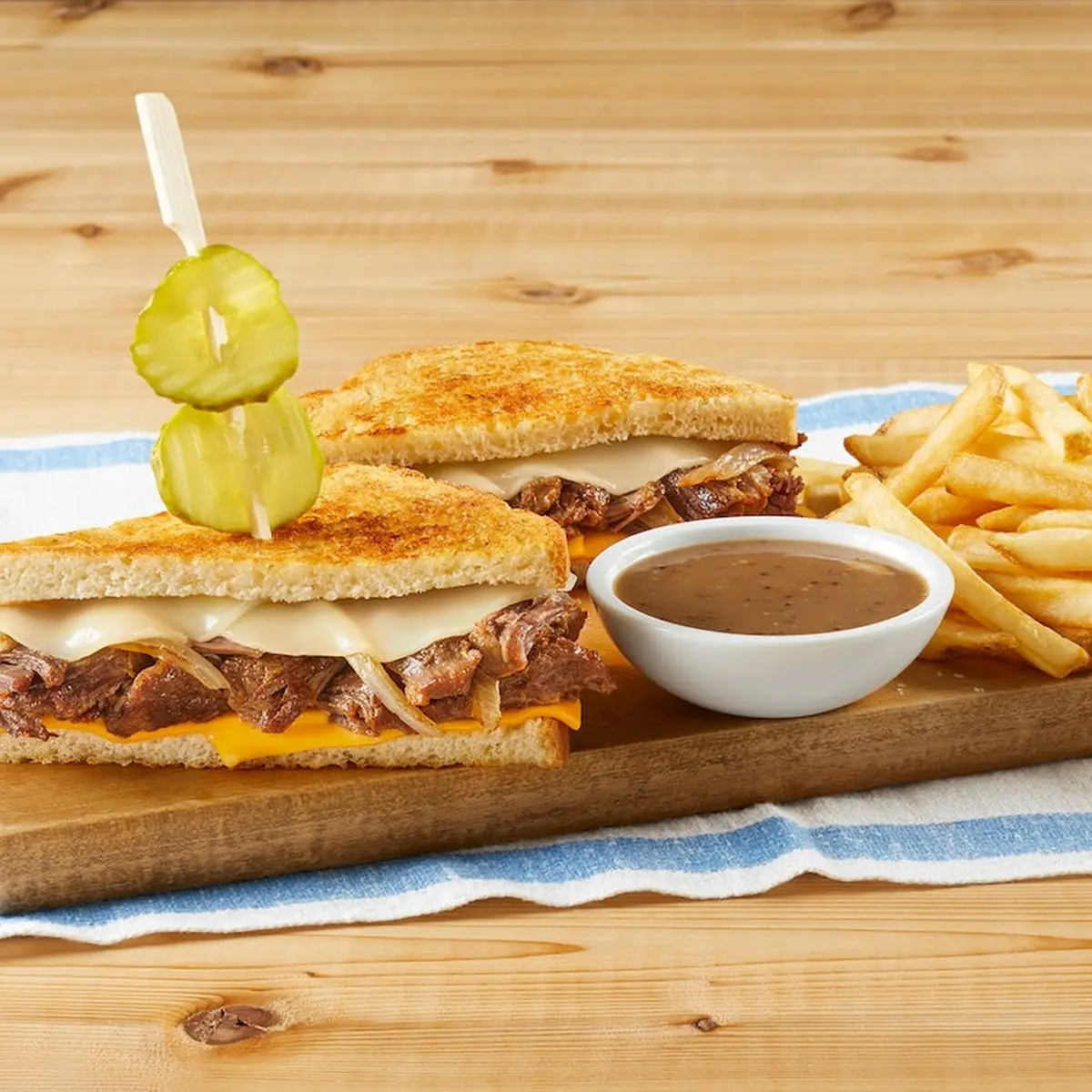 Pulled Pork