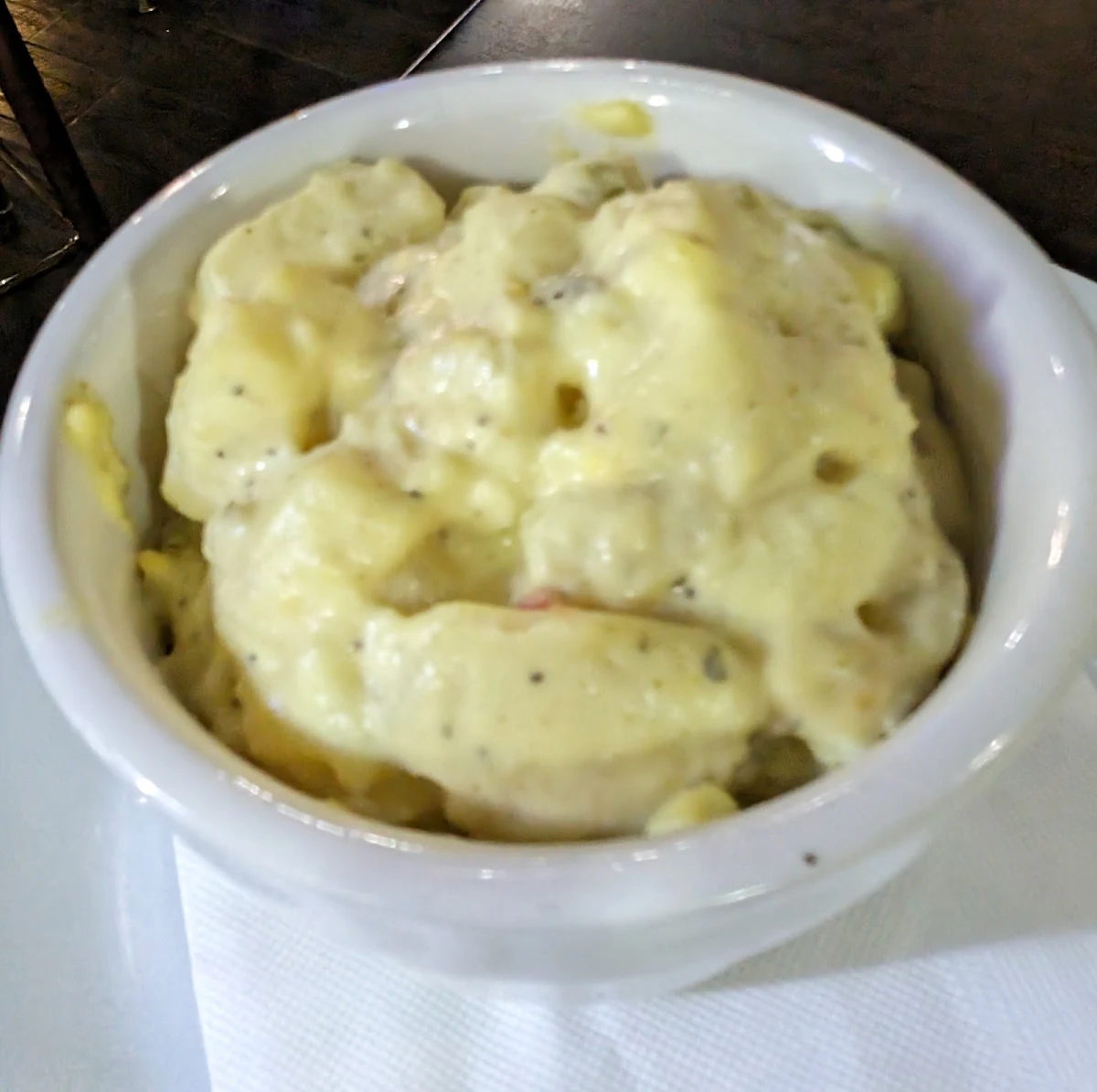 Potato Salad