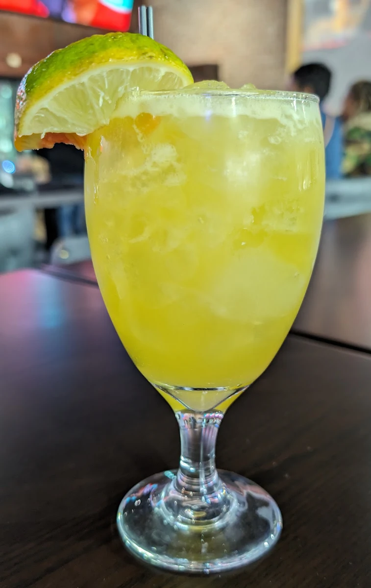 White Sangria