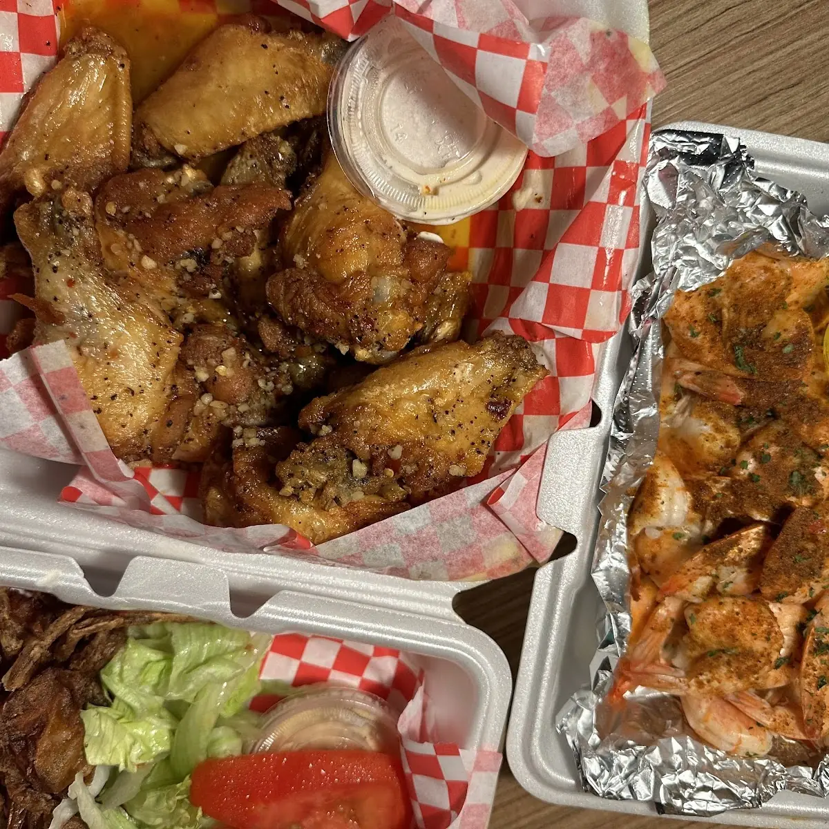 Lemon Pepper