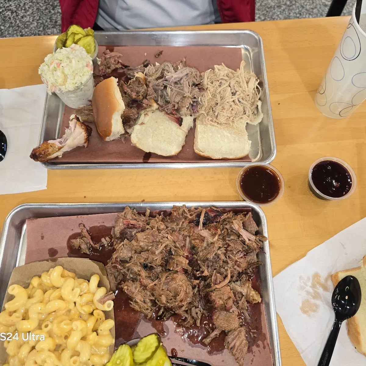 Pulled Pork