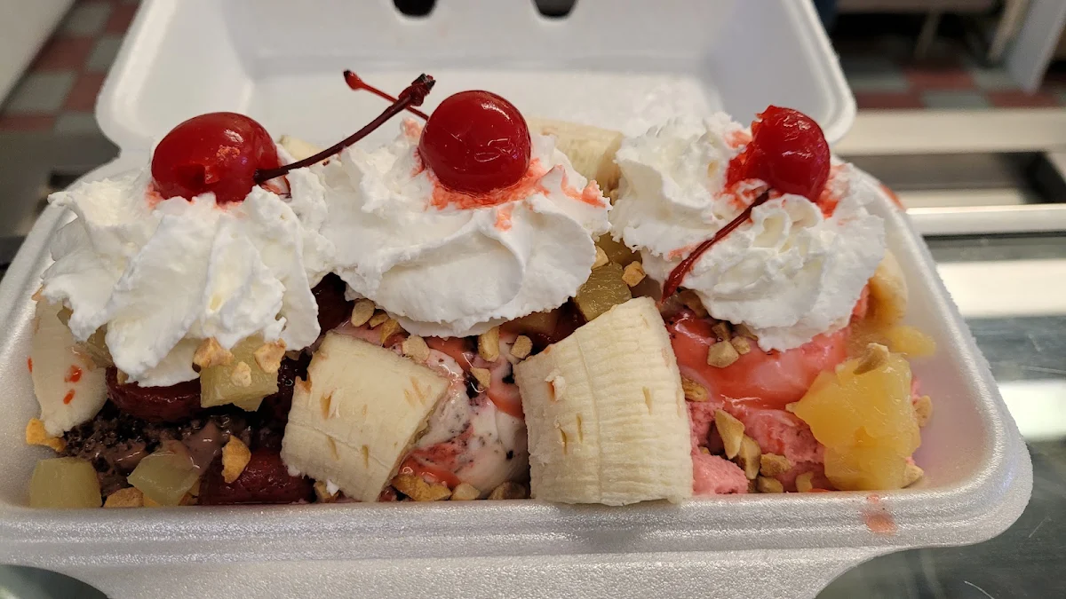 Banana Split