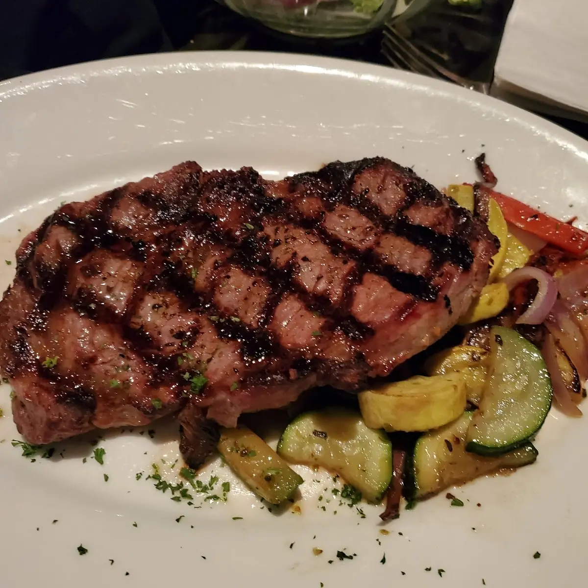 Midwest’S Best Filet Mignon