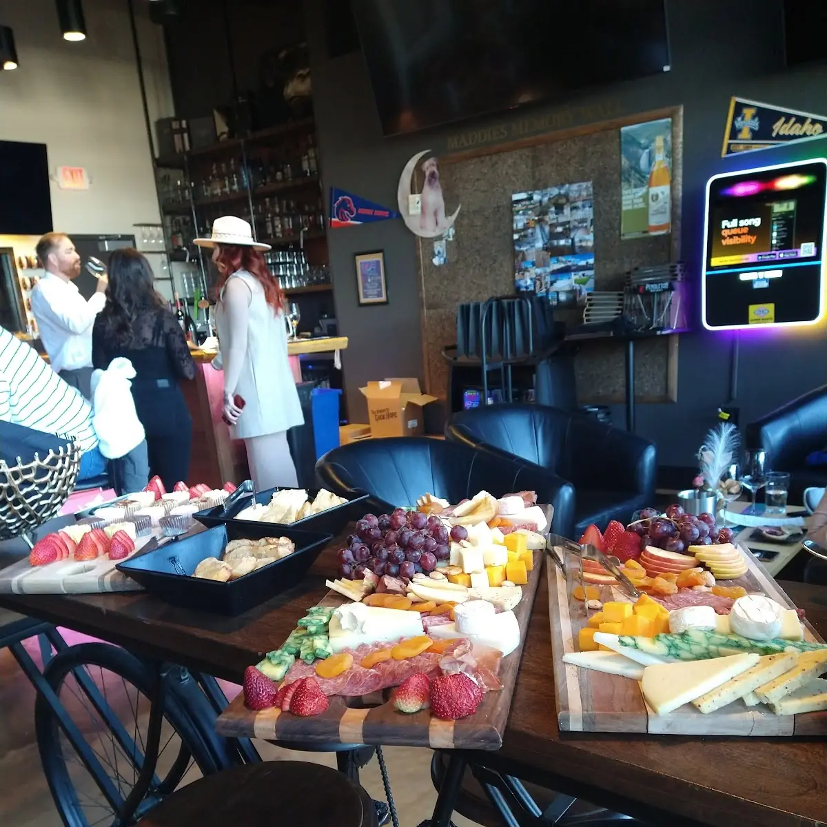 Fresh Fruit