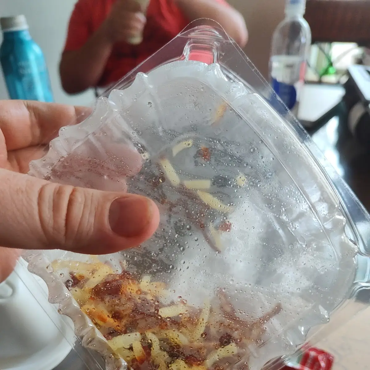 Hash Browns
