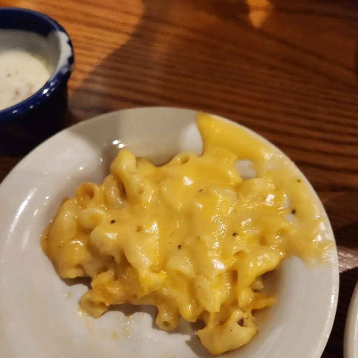 Mac and Cheese
