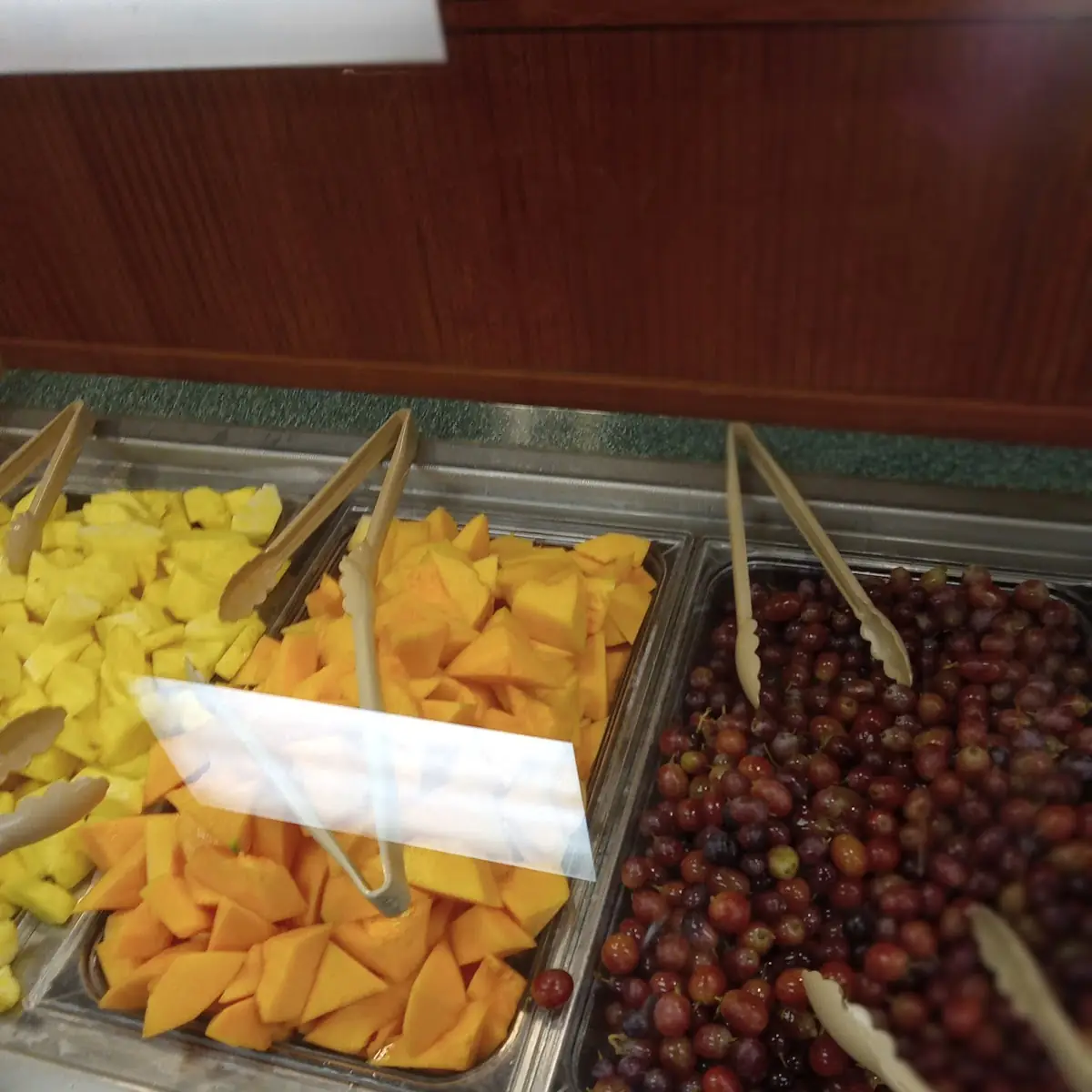 Fresh Fruit