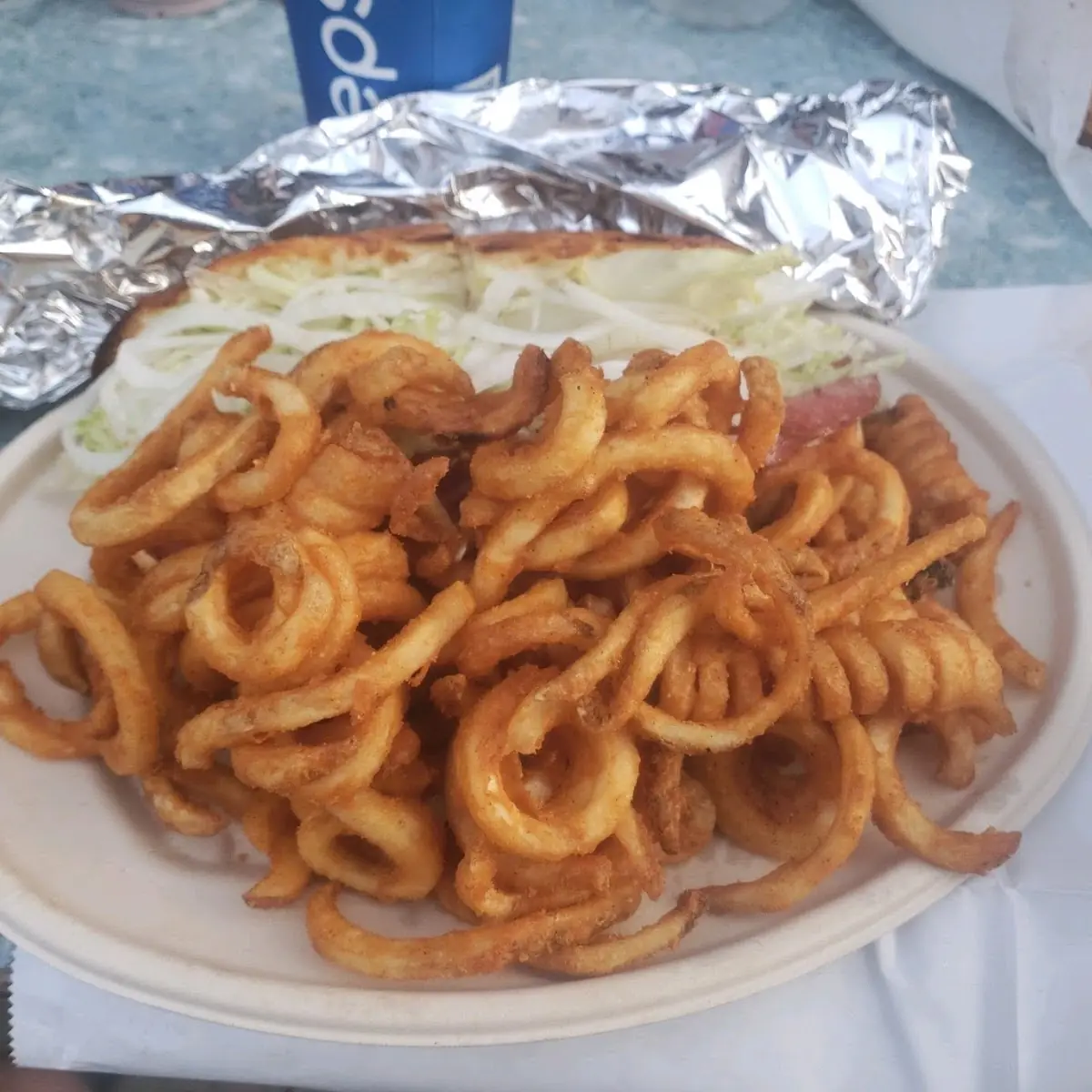 Italian Sub