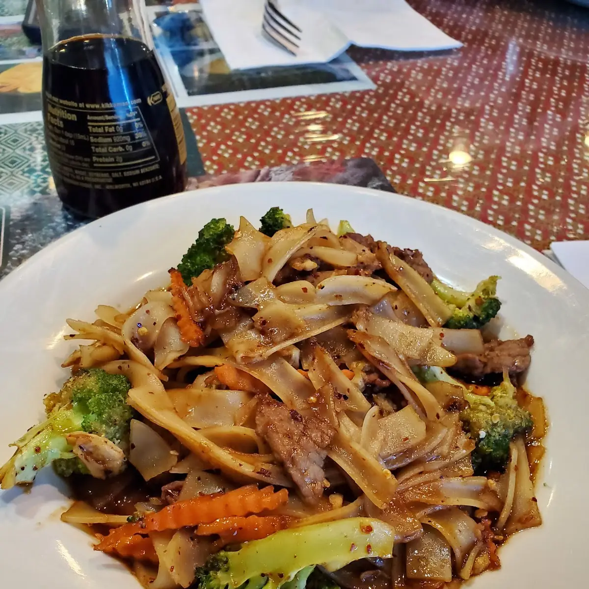 Pad See EW