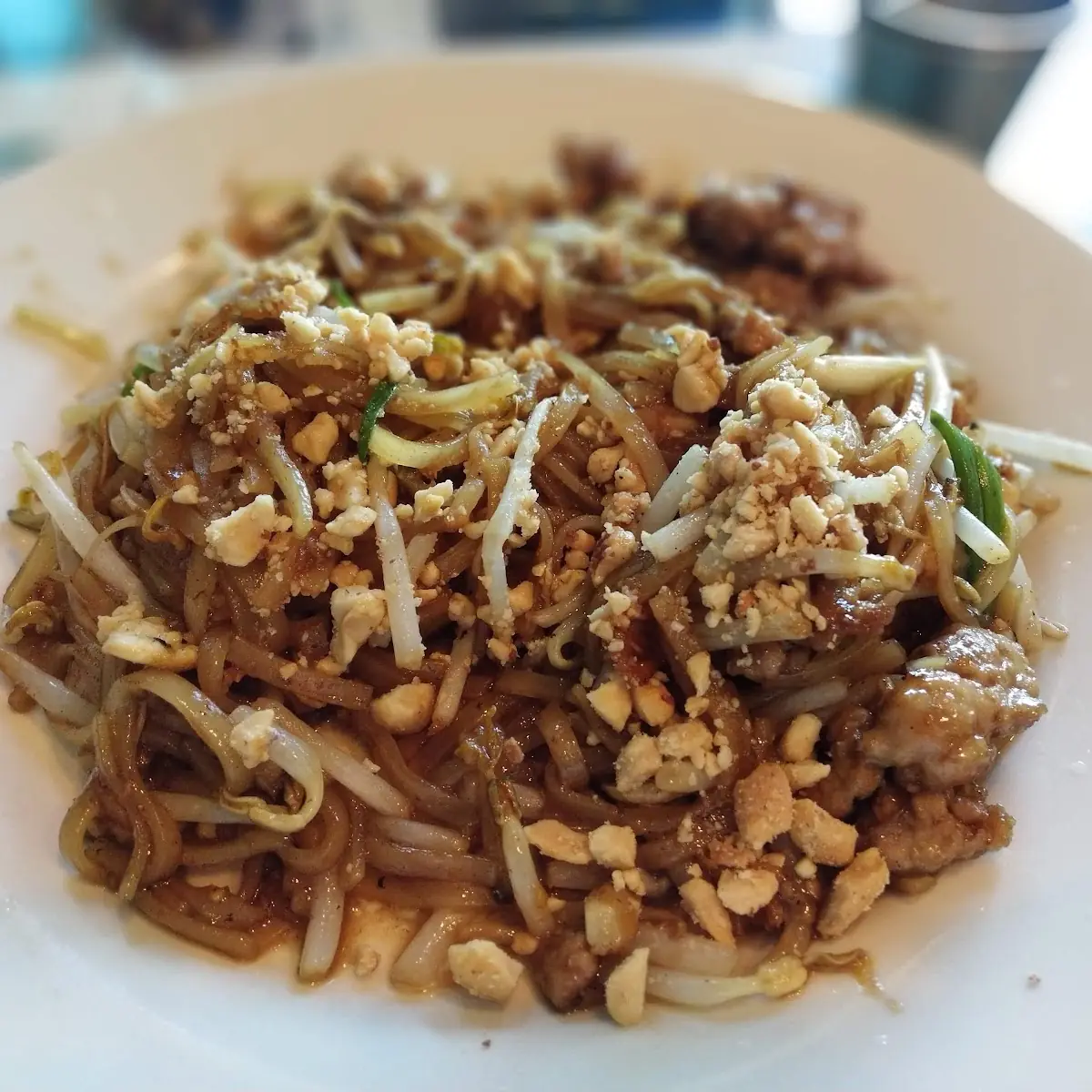 Pad Thai