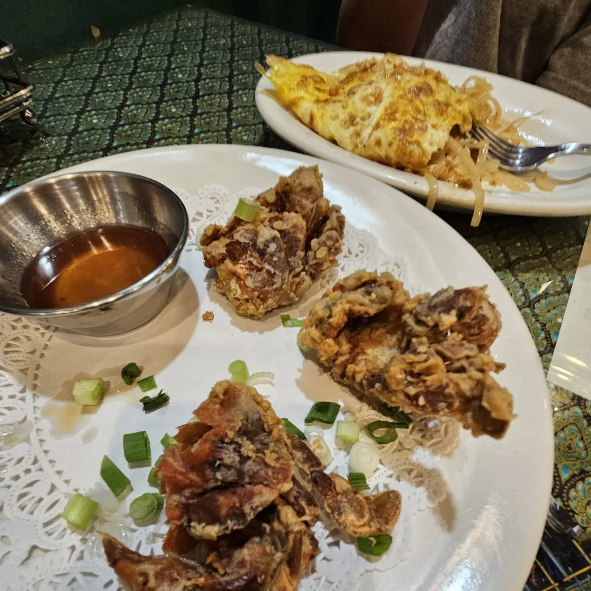 Soft Shell Crab