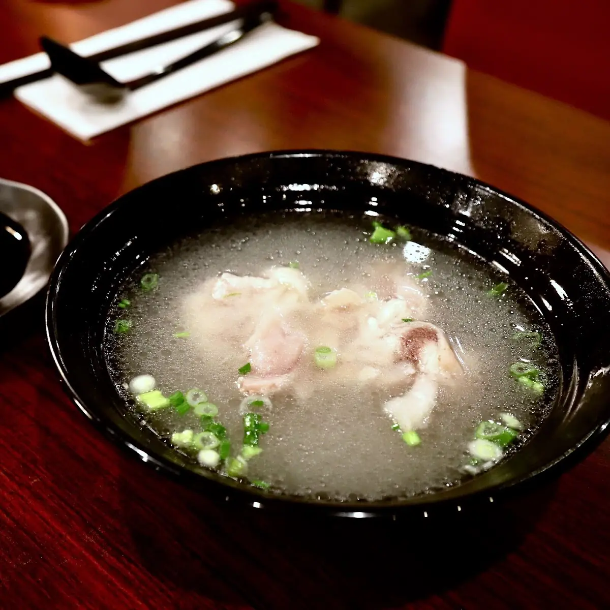 Miso Soup