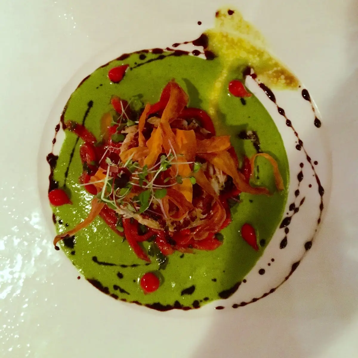 Crab Cake