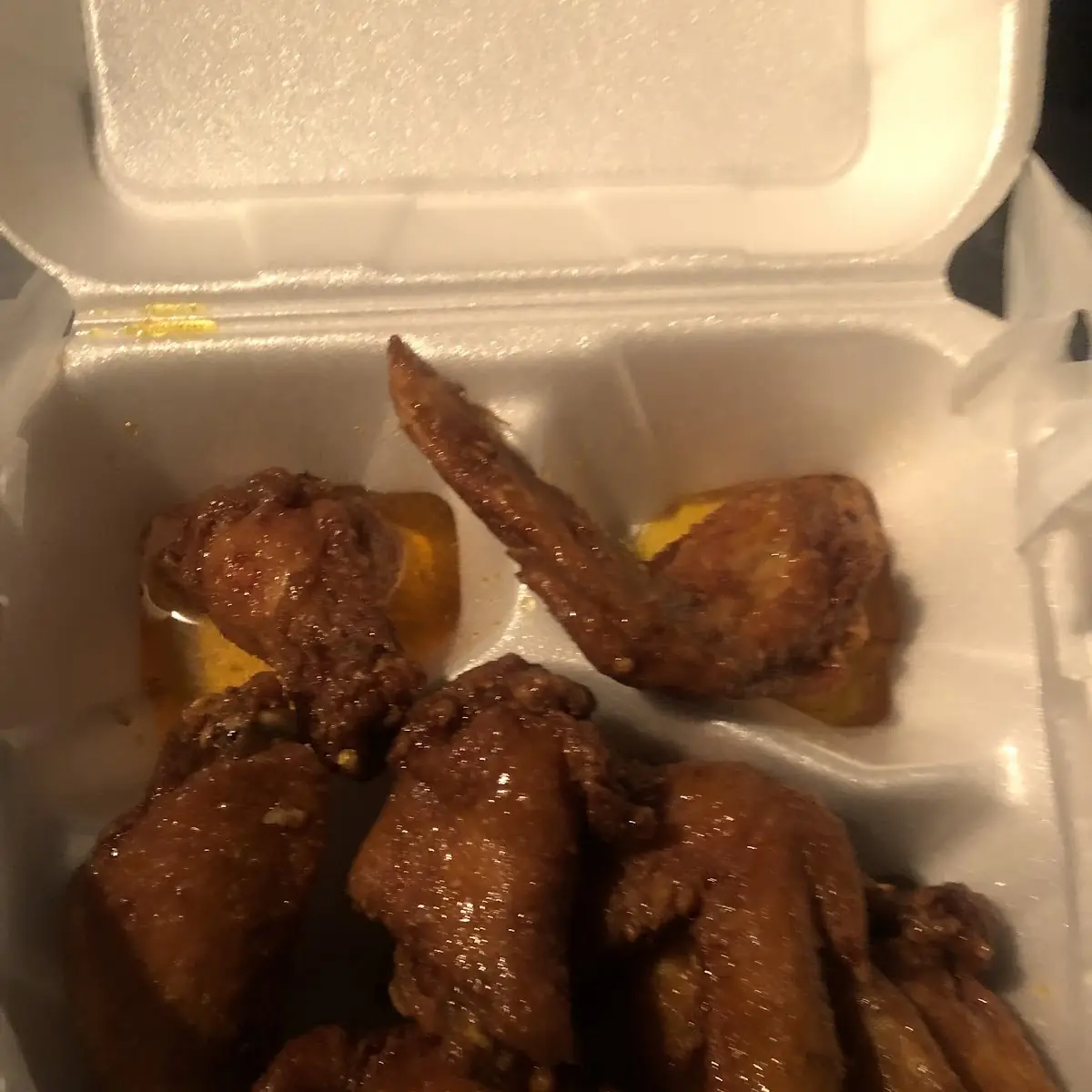 47. Beef Fried Rice