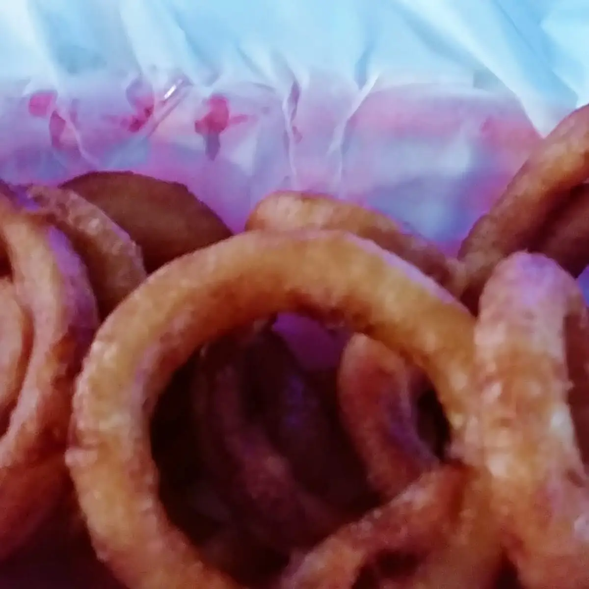 Onion Ring