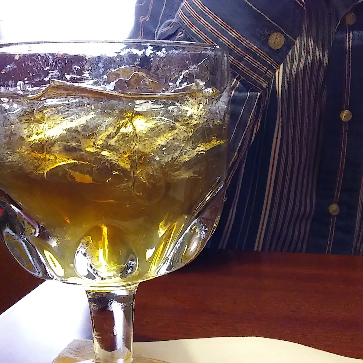 Long Island Iced Tea