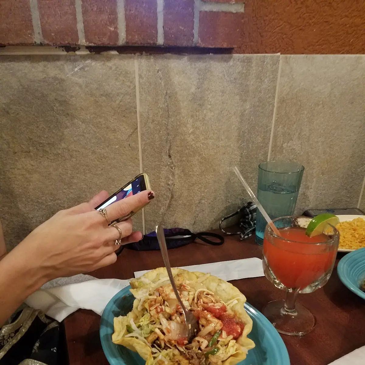 Taco Salad