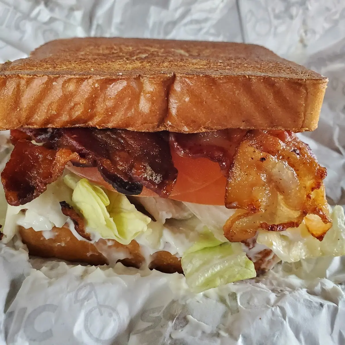 blt Sandwich