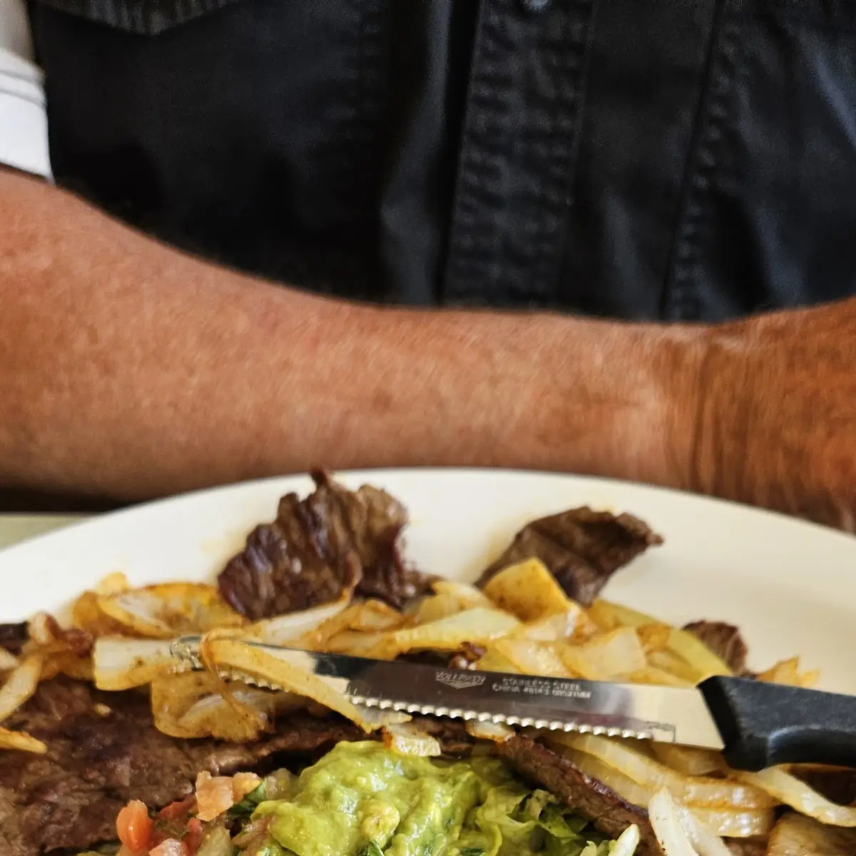 Carne Asada