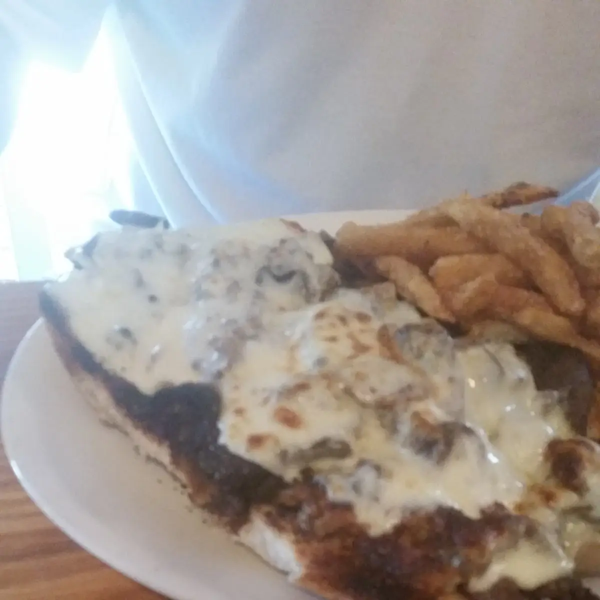 Prime Rib Sandwich
