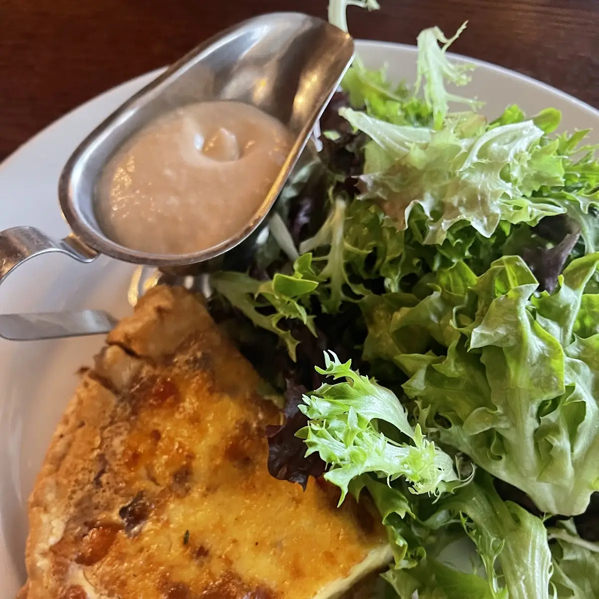 Quiche Lorraine
