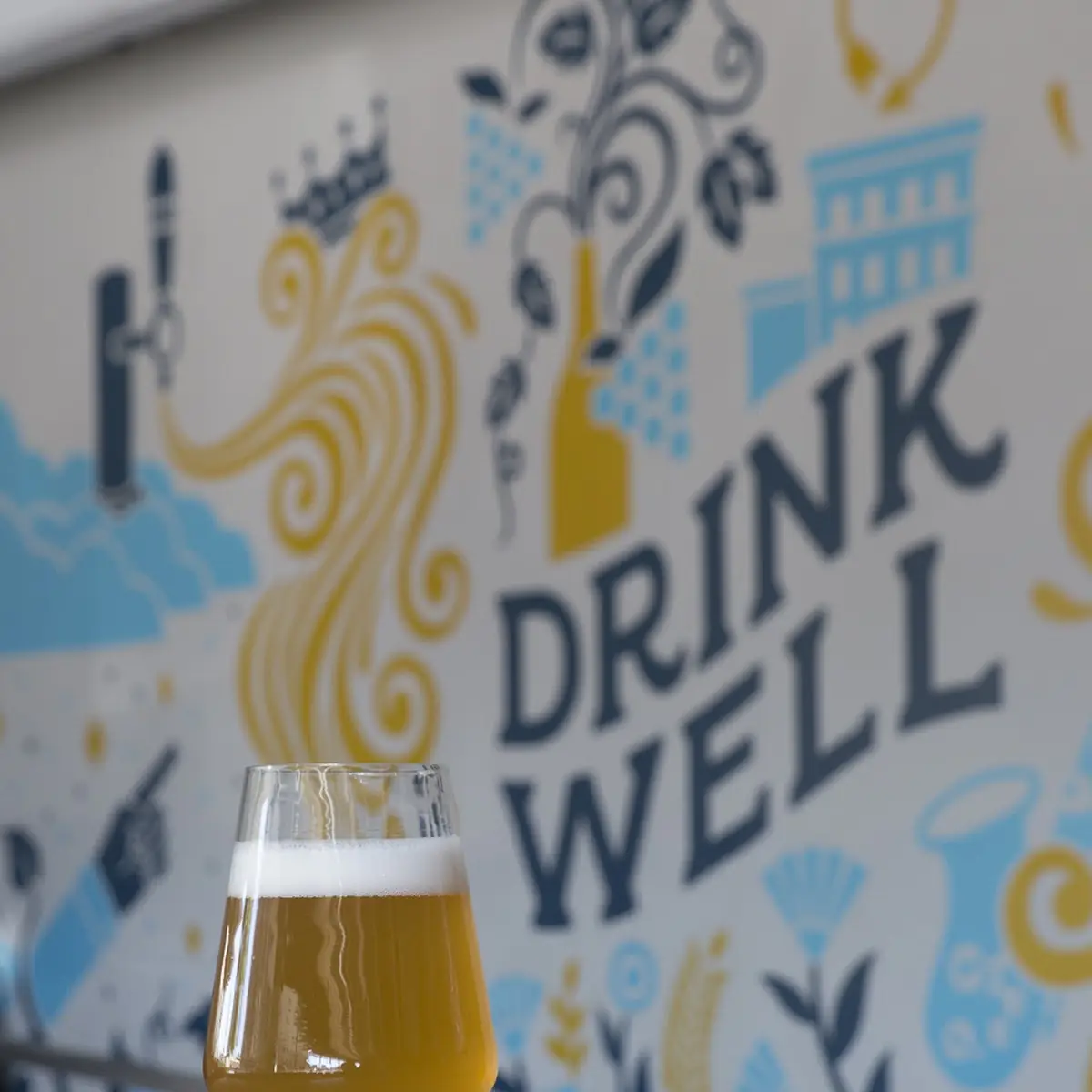 Hazy Pale Ale