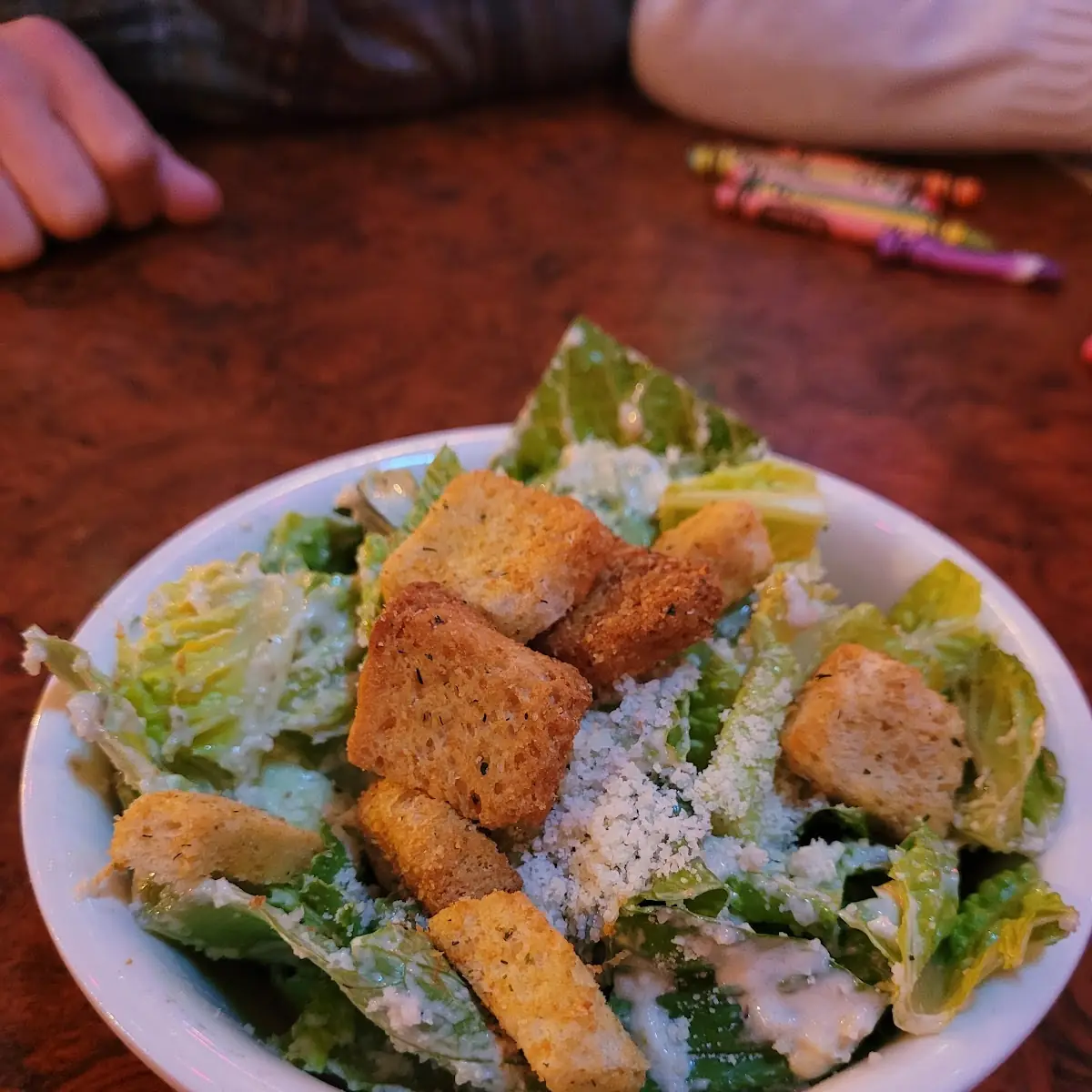 Gluten Free Rotini & Gluten Free Garlic Bread