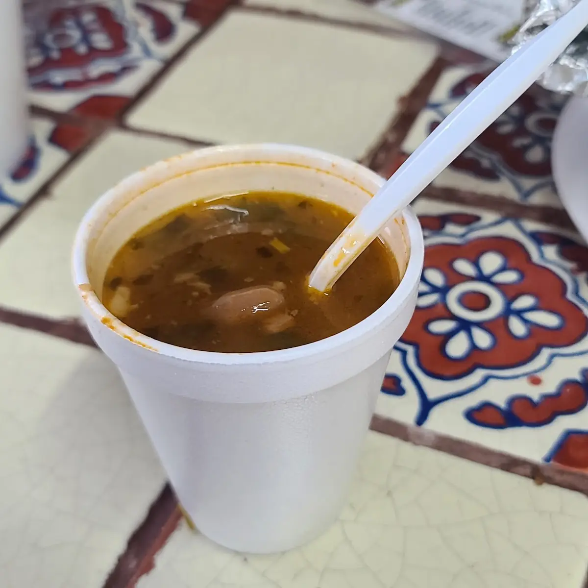 Frijoles Charros