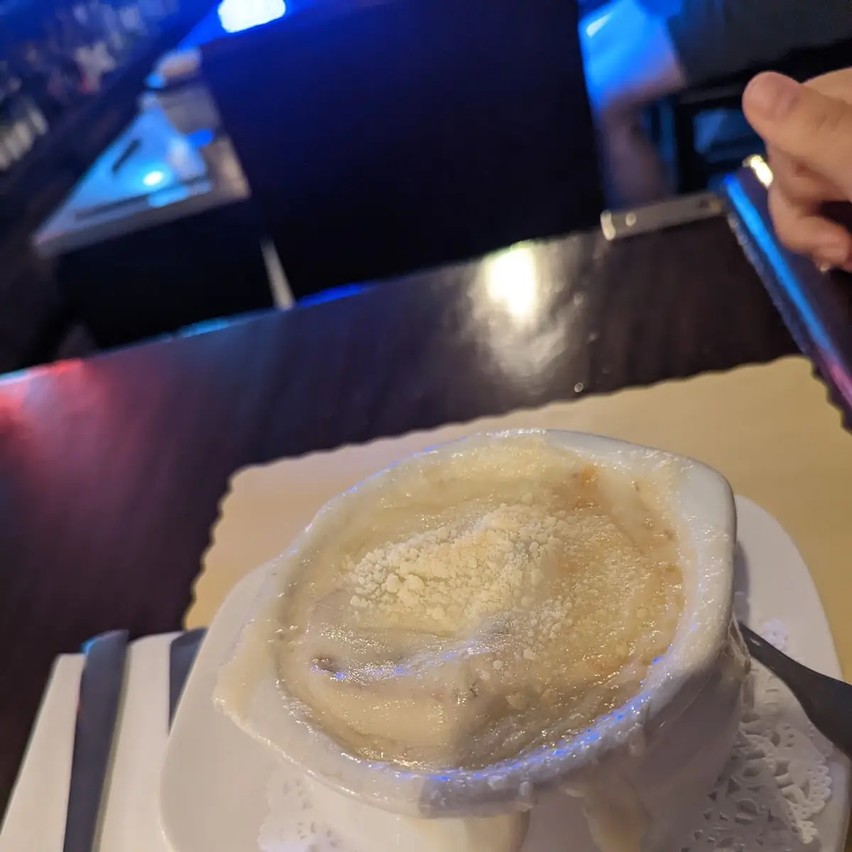 French Onion Soup
