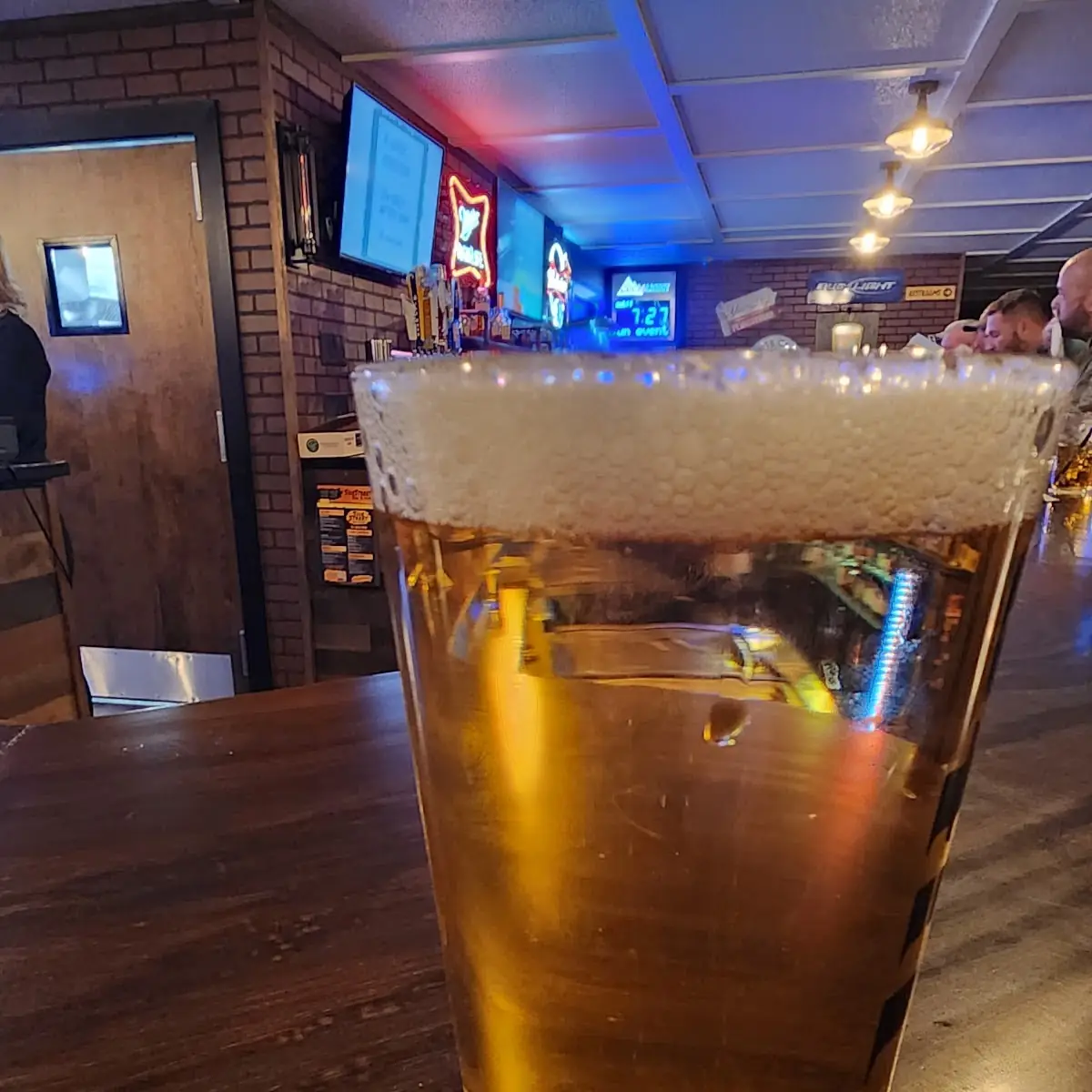 Miller Lite