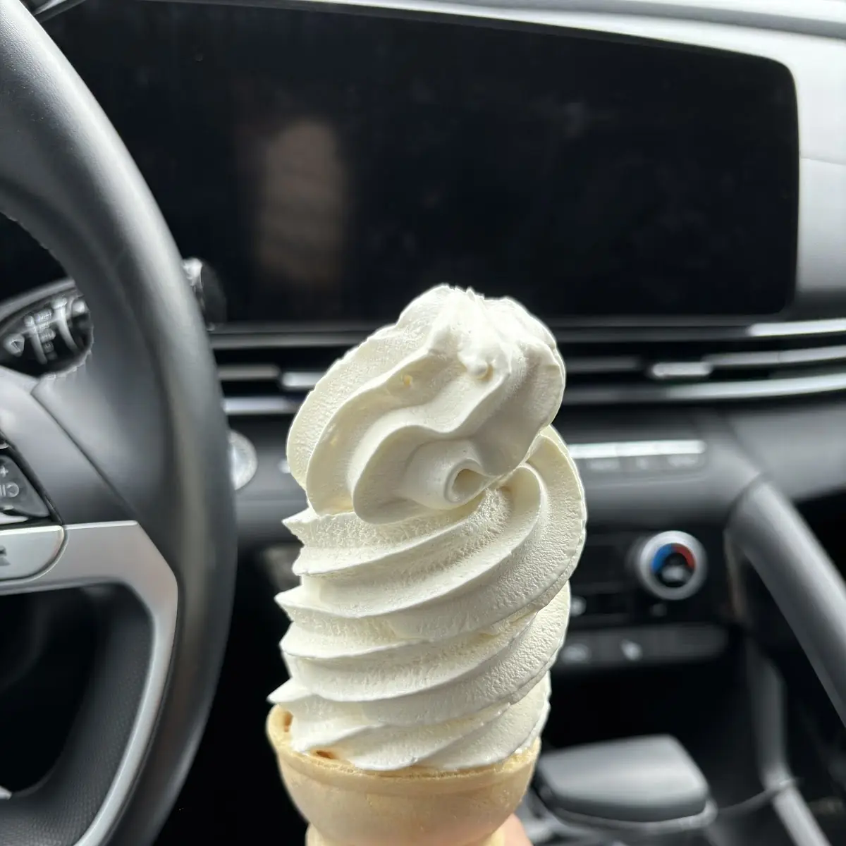 Vanilla Custard