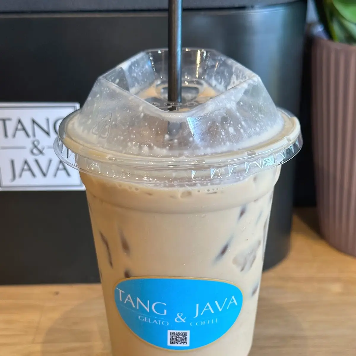 Iced Café